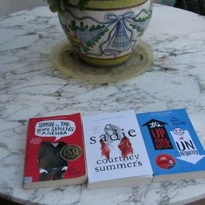 Meet your Posher, Ashlee